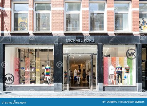 michael kors versand|michael kors amsterdam.